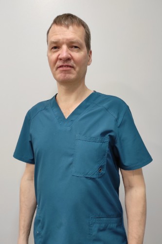 Edgars Vasiļevskis