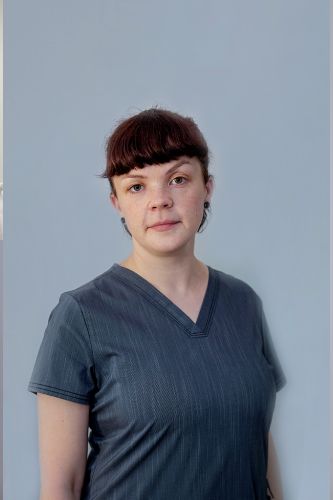 Jekaterina Belonožkina