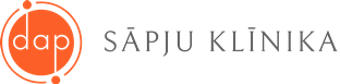 sapju klinika logo foooter